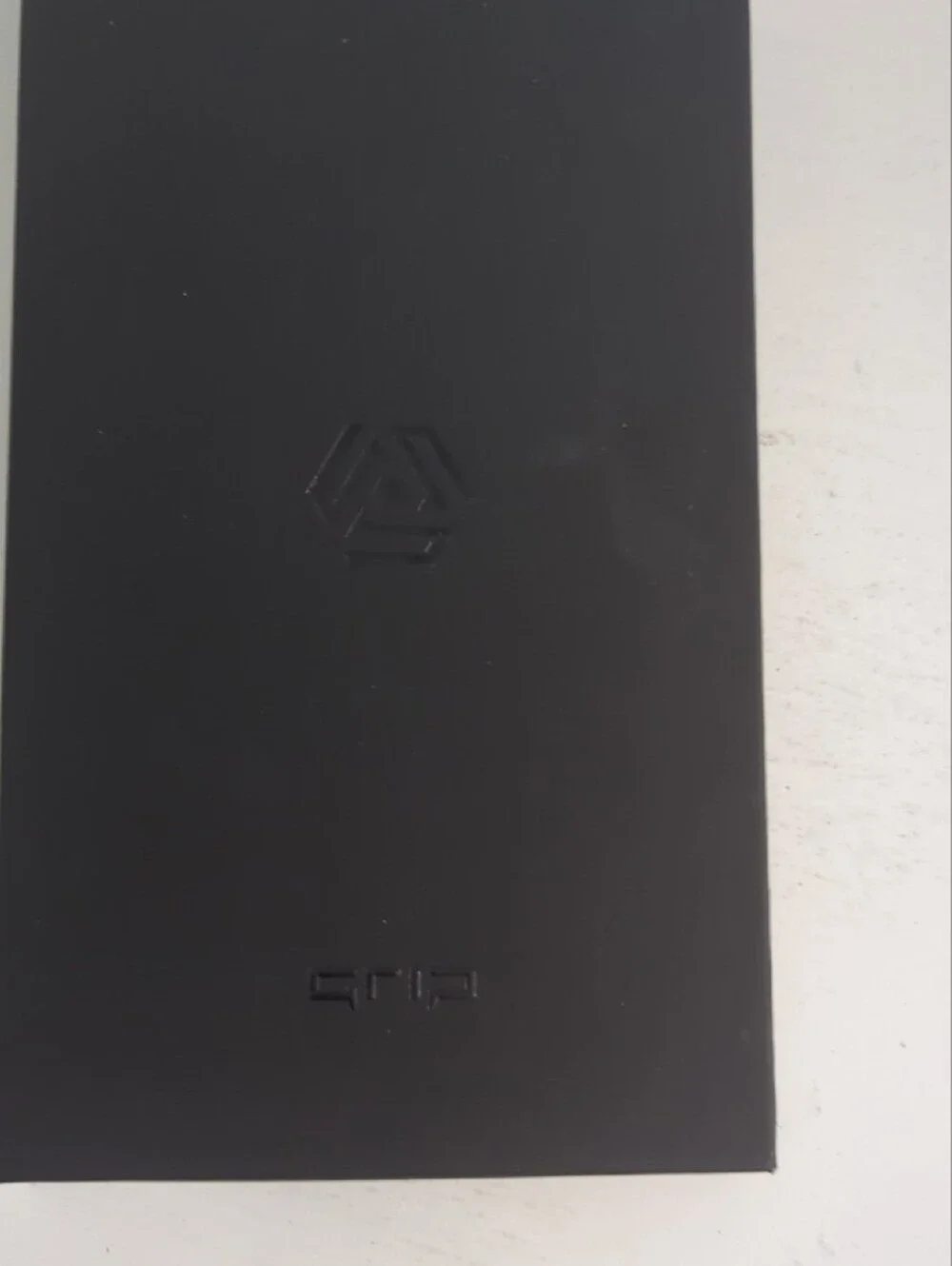 Sleek Black Case for Pixel 7 Pro Grip